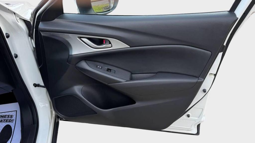 used 2019 Mazda CX-3 car, priced at $12,997