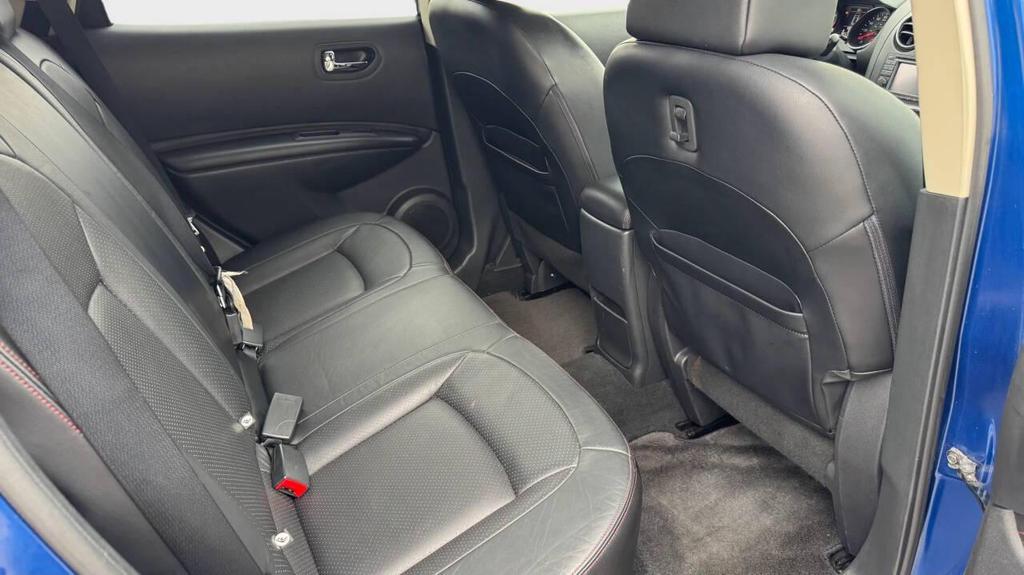 used 2011 Nissan Rogue car, priced at $7,997