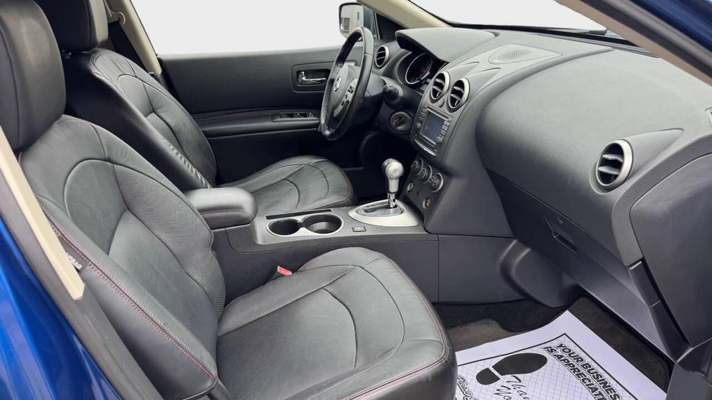 used 2011 Nissan Rogue car, priced at $7,997