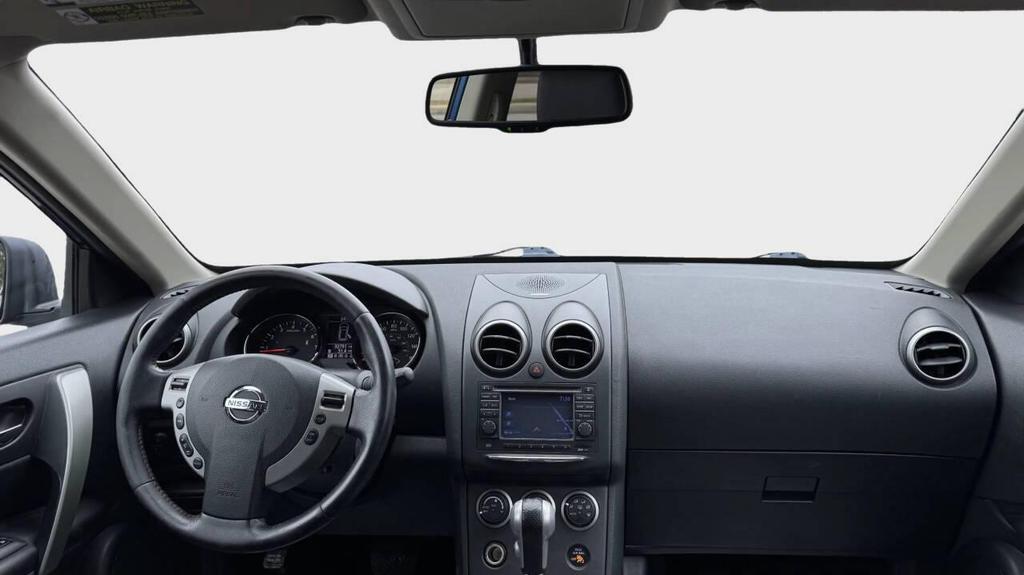used 2011 Nissan Rogue car, priced at $7,997