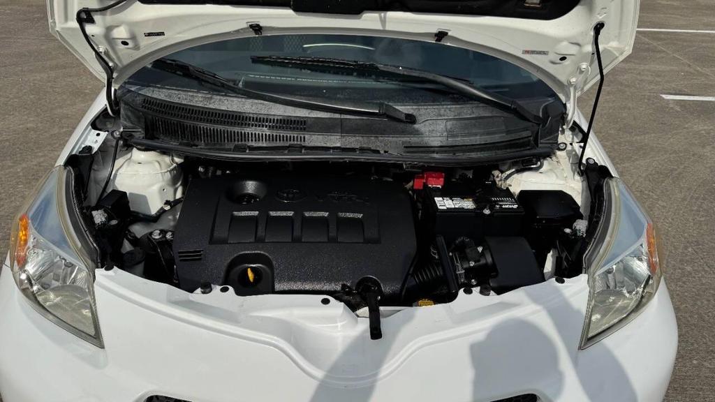 used 2012 Scion xD car, priced at $6,997