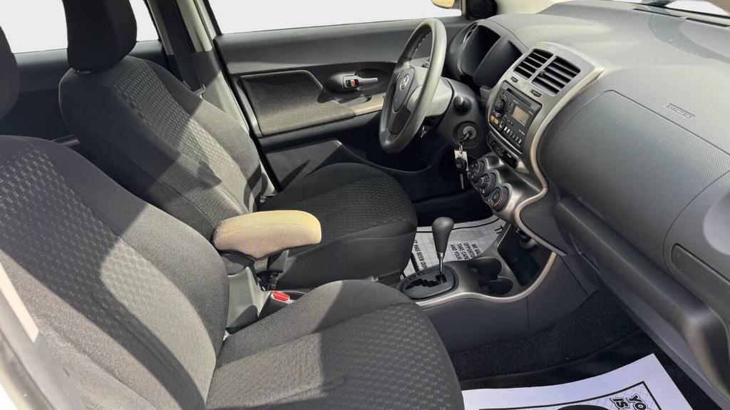 used 2012 Scion xD car, priced at $6,997