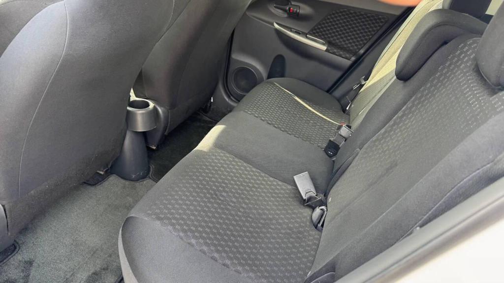 used 2012 Scion xD car, priced at $6,997