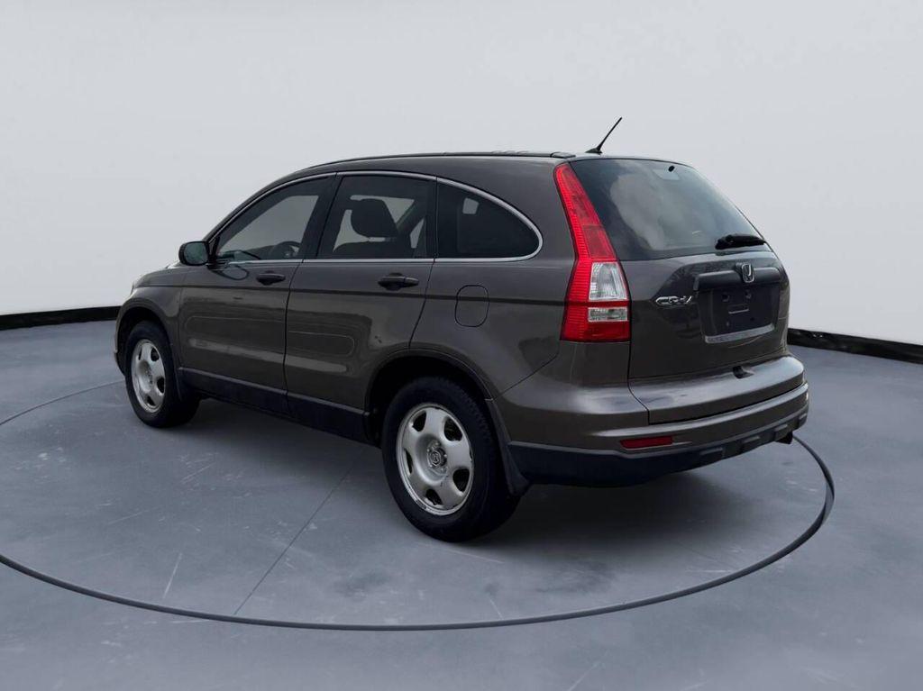 used 2011 Honda CR-V car, priced at $9,497