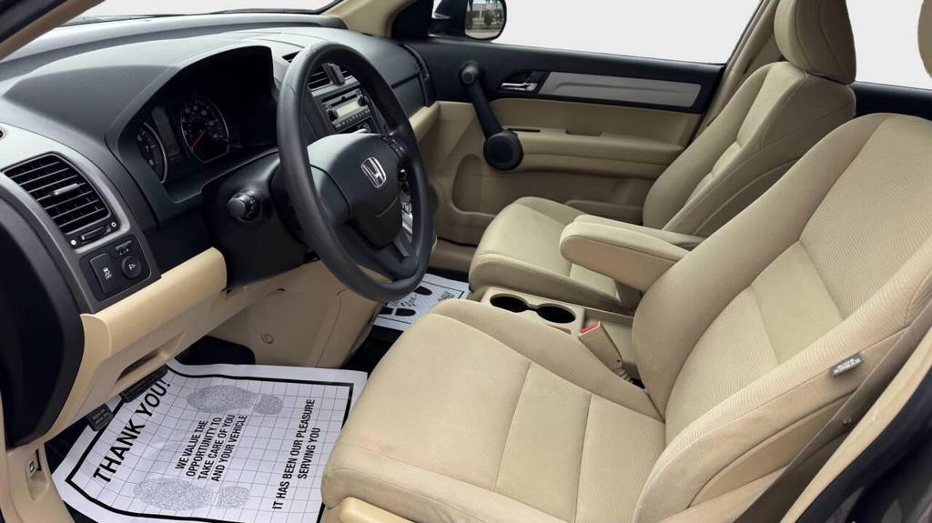 used 2011 Honda CR-V car, priced at $9,497