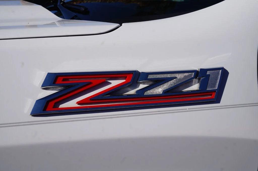 used 2019 Chevrolet Silverado 1500 car, priced at $29,998