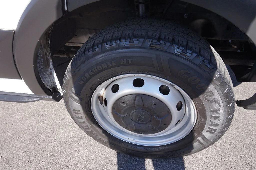 used 2019 Ford Transit-250 car, priced at $17,998