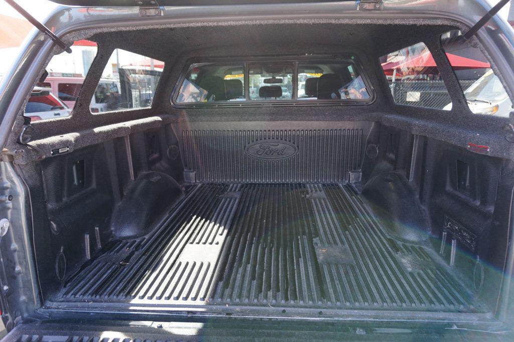 used 2018 Ford F-150 car, priced at $27,998