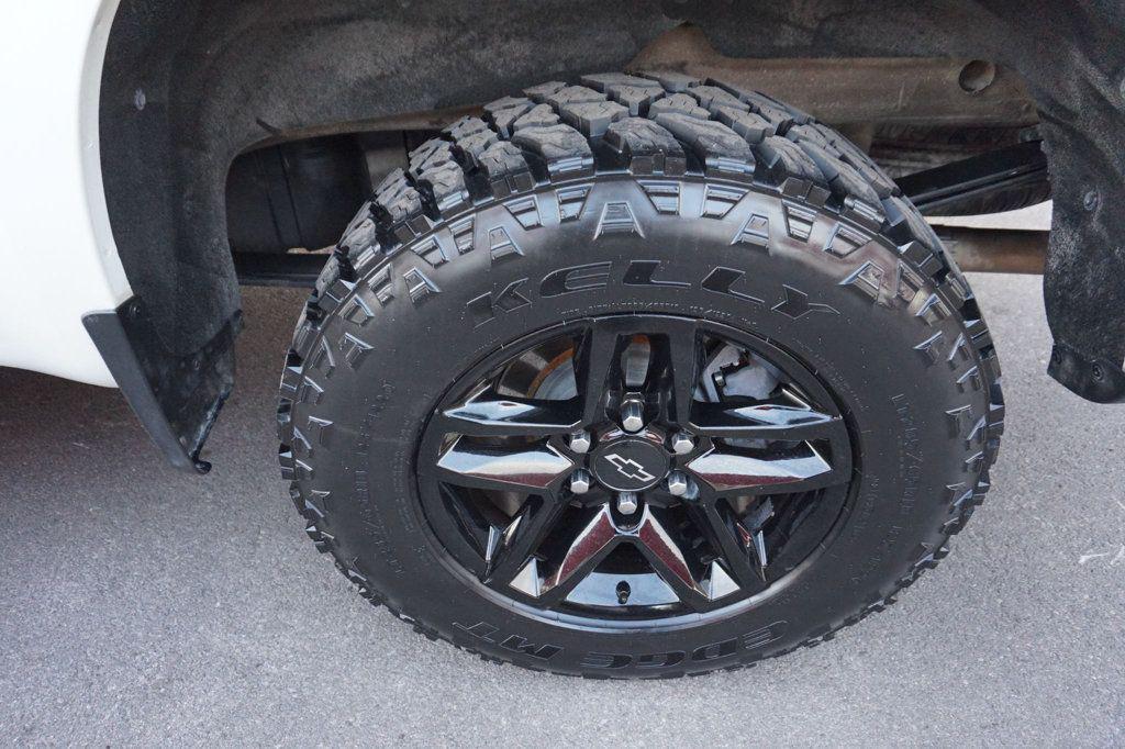 used 2020 Chevrolet Silverado 1500 car, priced at $30,998