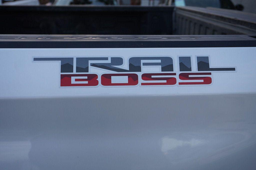 used 2020 Chevrolet Silverado 1500 car, priced at $30,998