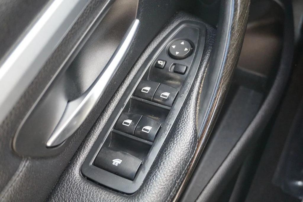 used 2017 BMW 430 car, priced at $21,498