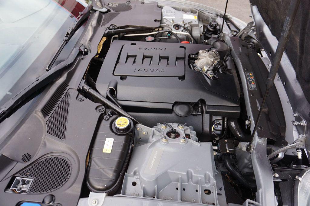 used 2007 Jaguar XK car, priced at $9,998