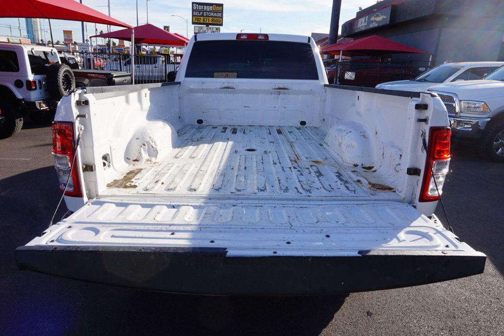used 2019 Ram 2500 car, priced at $31,998