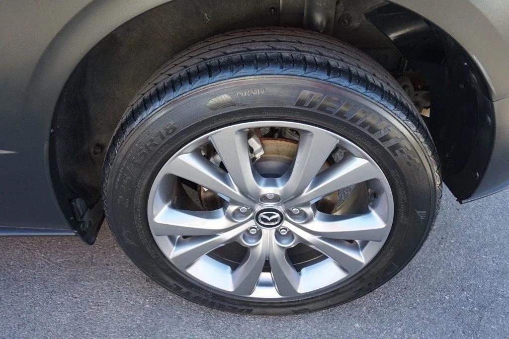 used 2021 Mazda CX-30 car, priced at $16,898