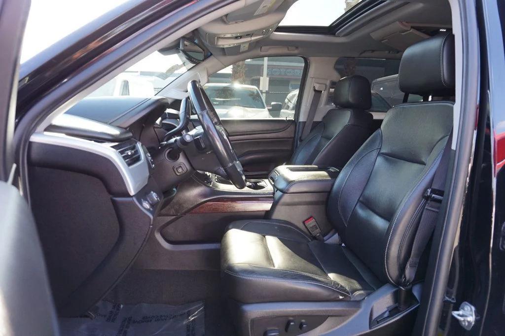 used 2020 GMC Yukon car, priced at $26,998