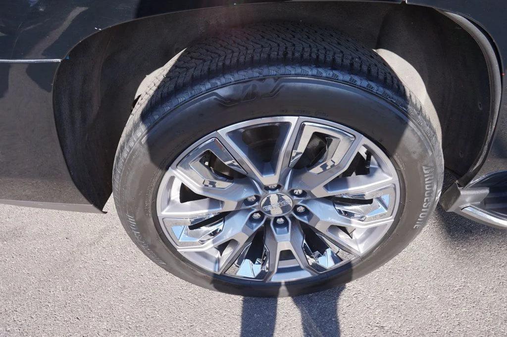used 2020 GMC Yukon car, priced at $26,998