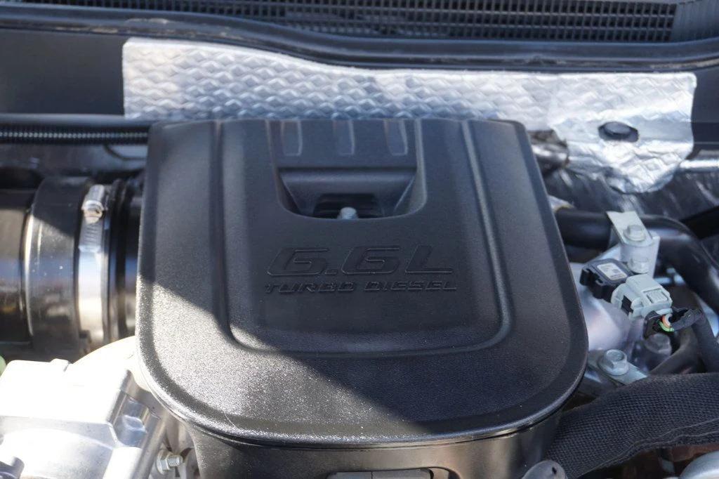 used 2015 Chevrolet Silverado 2500 car, priced at $18,998