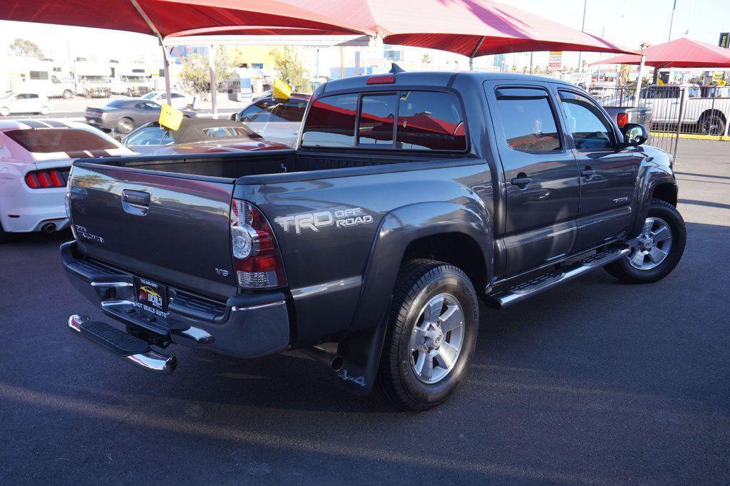 used 2014 Toyota Tacoma car, priced at $23,998