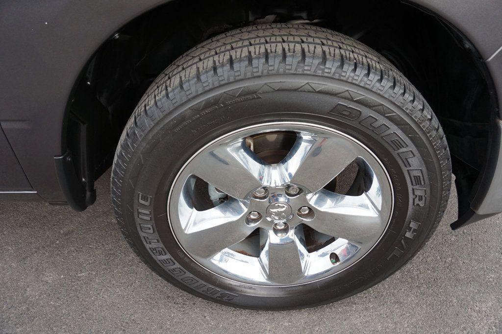 used 2016 Ram 1500 car, priced at $18,998