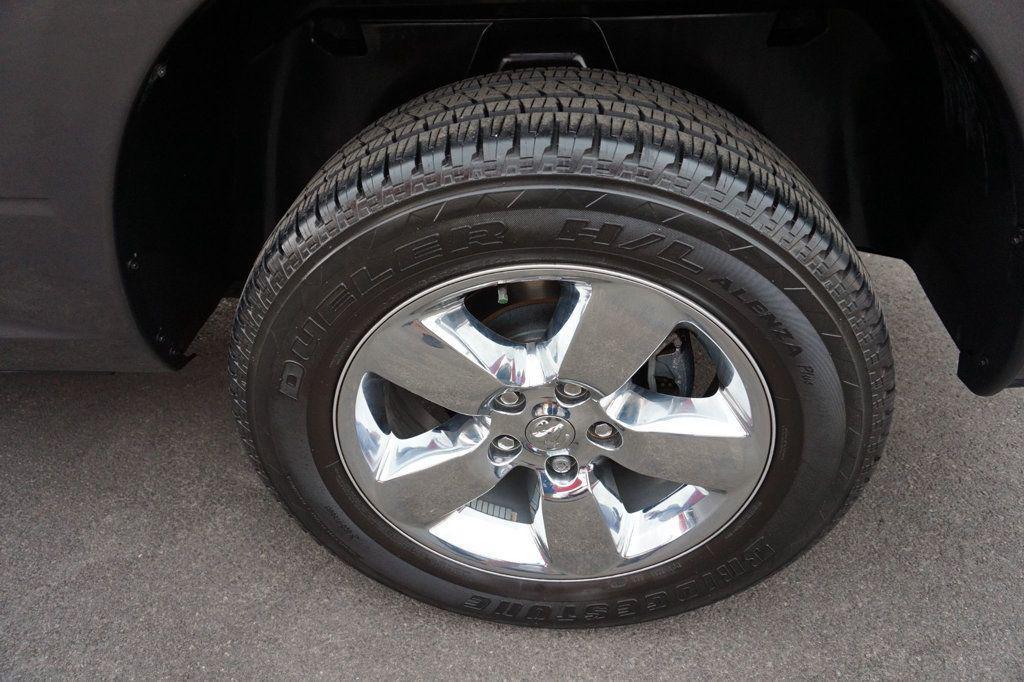 used 2016 Ram 1500 car, priced at $18,998