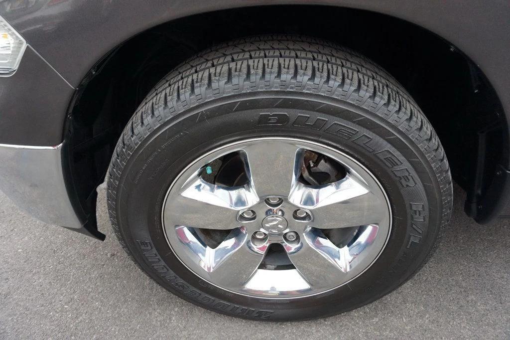 used 2016 Ram 1500 car, priced at $18,998