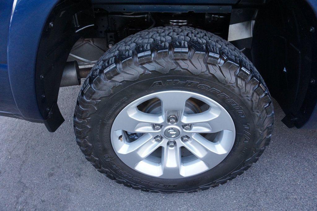 used 2021 Ram 1500 car, priced at $31,998