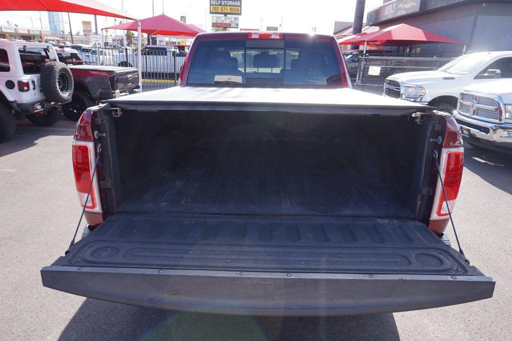 used 2018 Ram 2500 car, priced at $45,898