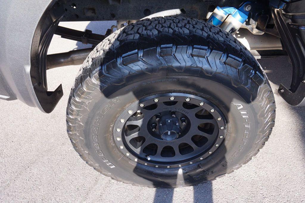used 2018 Ford F-150 car, priced at $37,998