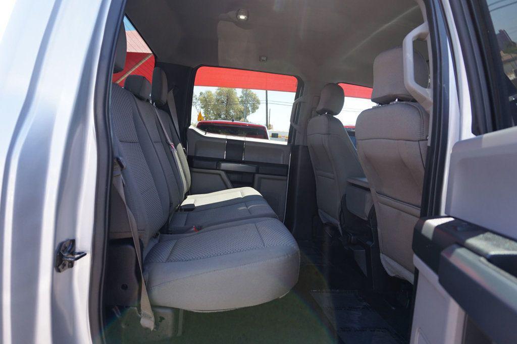 used 2016 Ford F-150 car, priced at $20,898