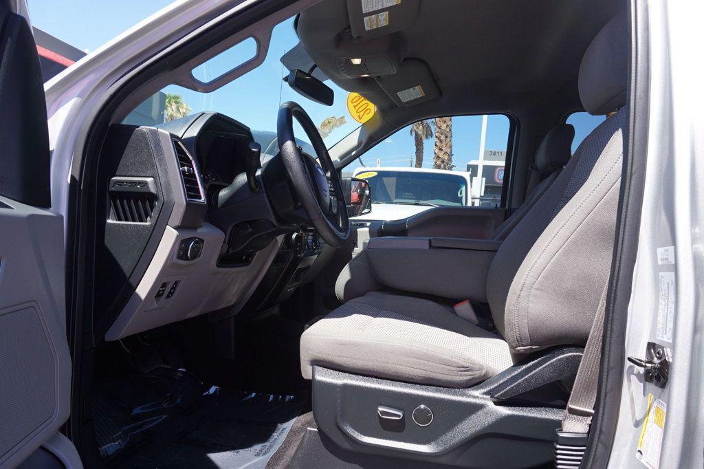 used 2016 Ford F-150 car, priced at $20,898