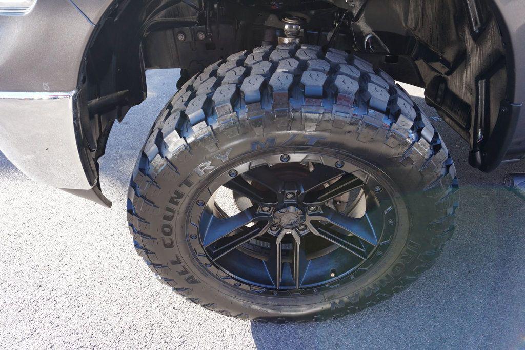 used 2017 Ram 1500 car, priced at $27,998