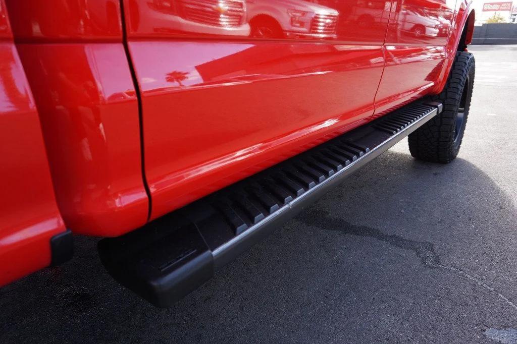 used 2016 Ford F-150 car, priced at $23,998