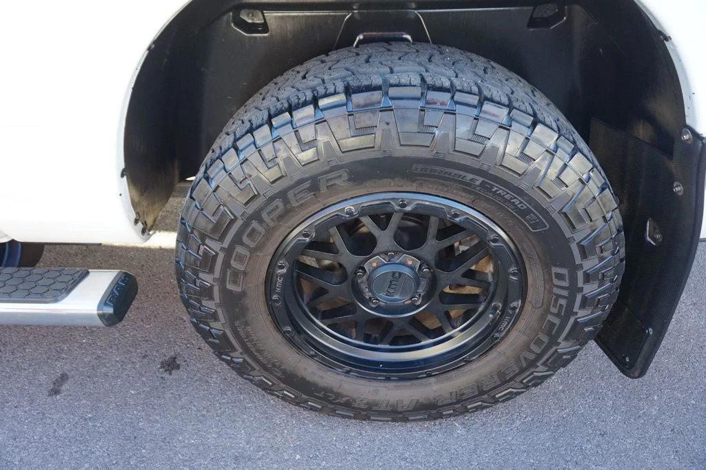 used 2017 Ram 1500 car, priced at $23,789