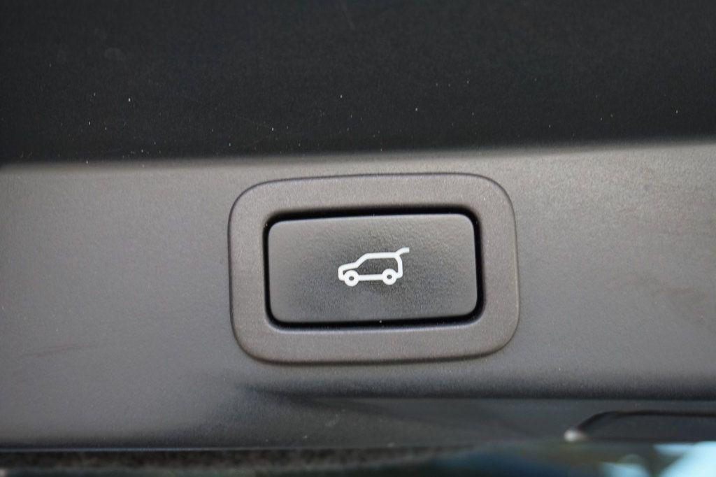 used 2020 Land Rover Range Rover Sport car, priced at $27,998