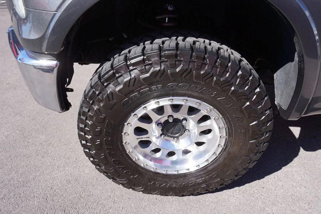 used 2015 Ford F-150 car, priced at $21,998