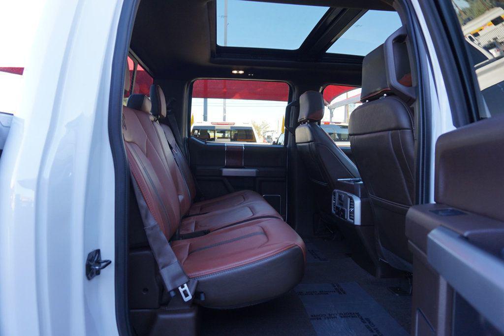 used 2020 Ford F-150 car, priced at $33,498