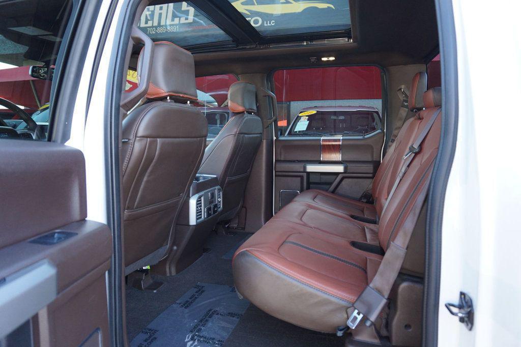 used 2020 Ford F-150 car, priced at $33,498