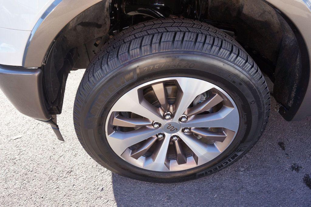 used 2020 Ford F-150 car, priced at $32,998