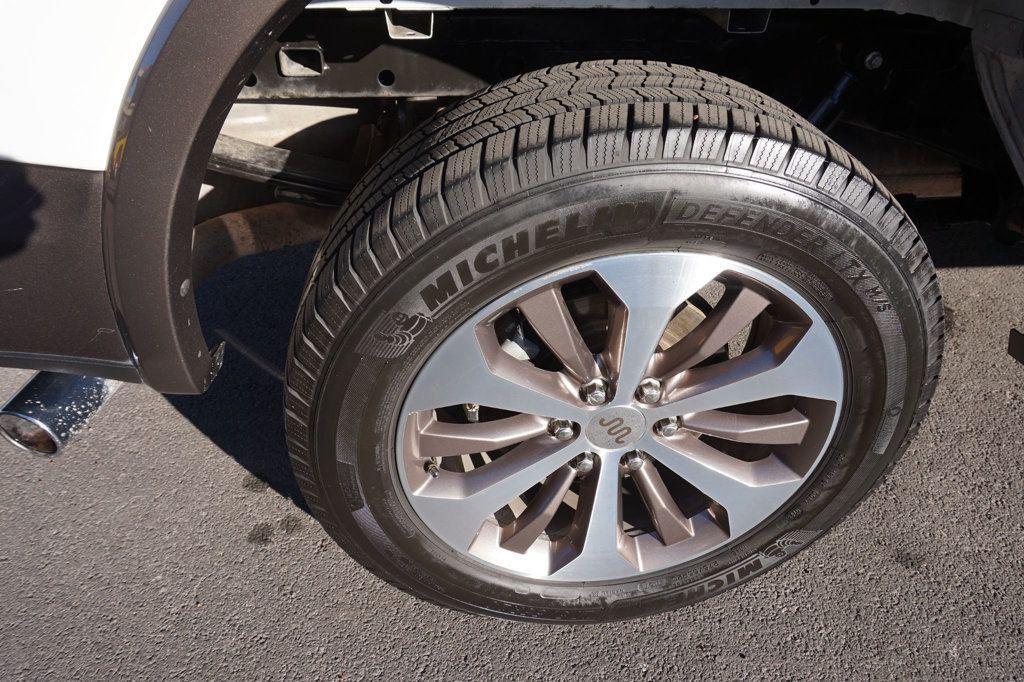 used 2020 Ford F-150 car, priced at $33,498