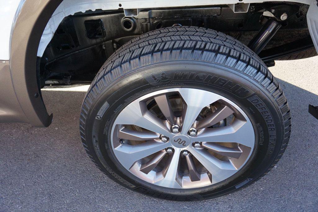 used 2020 Ford F-150 car, priced at $33,498