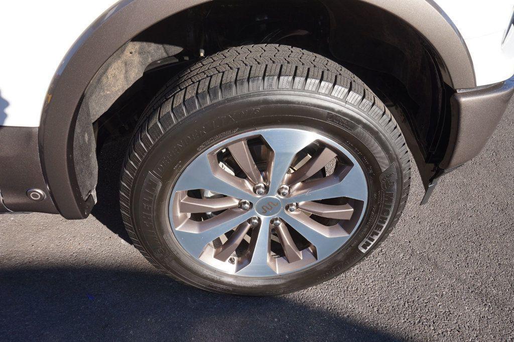 used 2020 Ford F-150 car, priced at $33,498