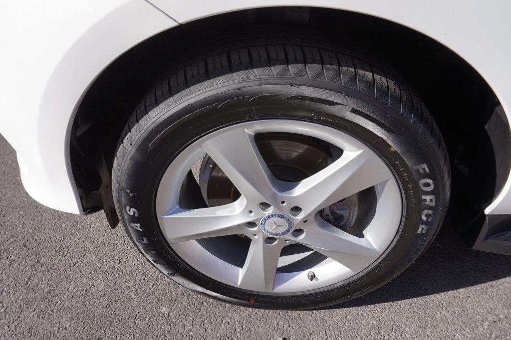 used 2016 Mercedes-Benz GLE-Class car, priced at $14,998