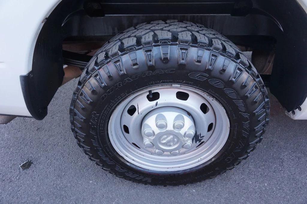 used 2012 Ram 2500 car, priced at $15,998