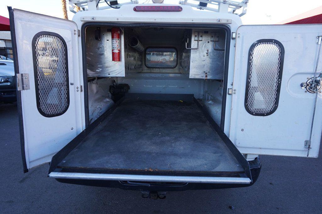 used 2012 Ram 2500 car, priced at $15,998