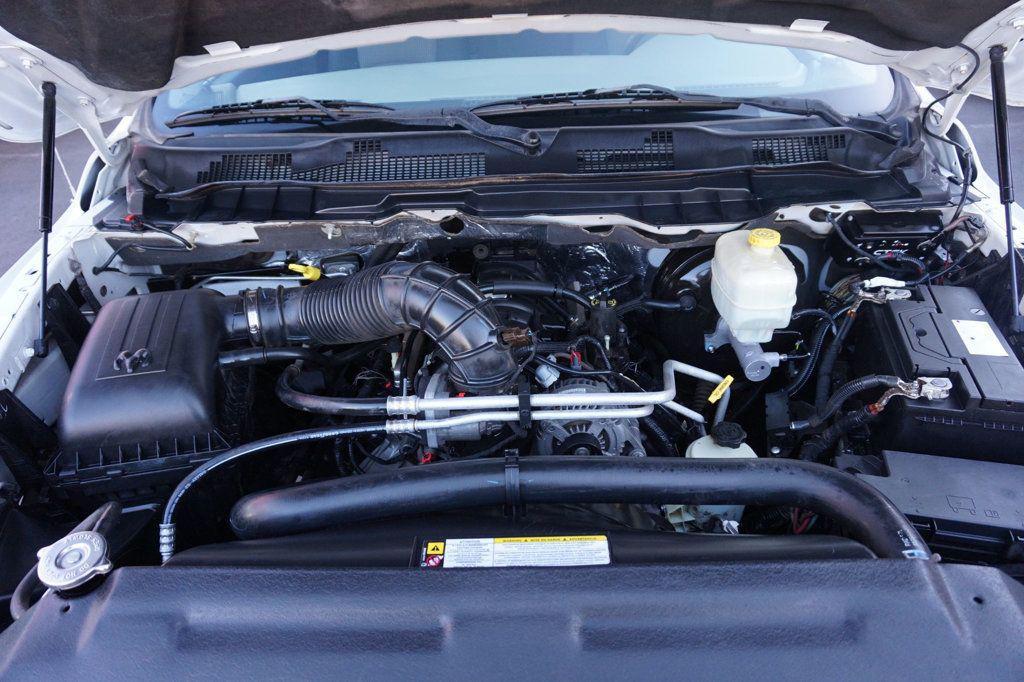 used 2012 Ram 2500 car, priced at $15,998