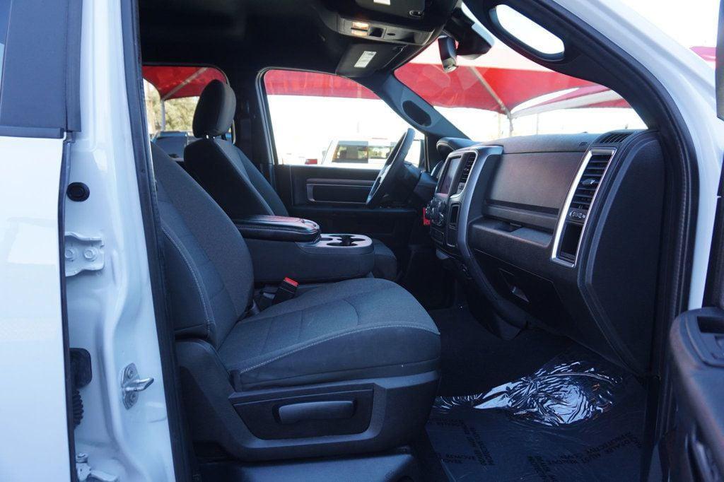 used 2021 Ram 1500 Classic car, priced at $19,998