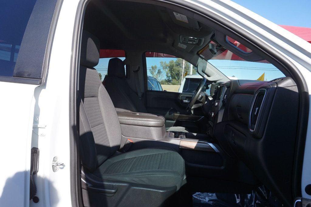 used 2020 Chevrolet Silverado 1500 car, priced at $25,998