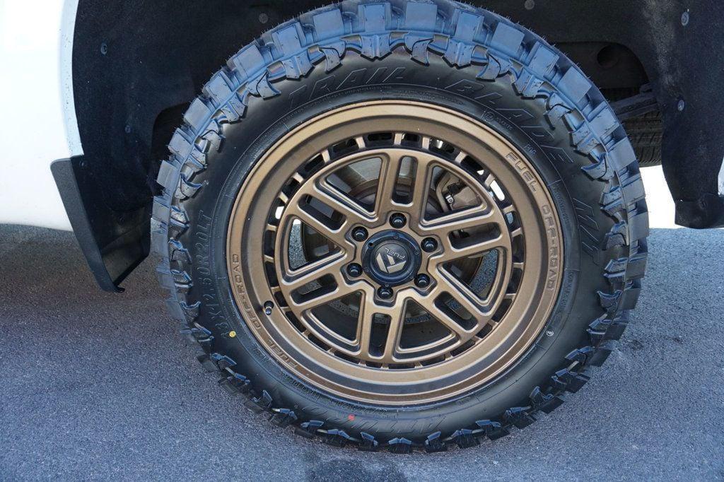 used 2020 Chevrolet Silverado 1500 car, priced at $25,998