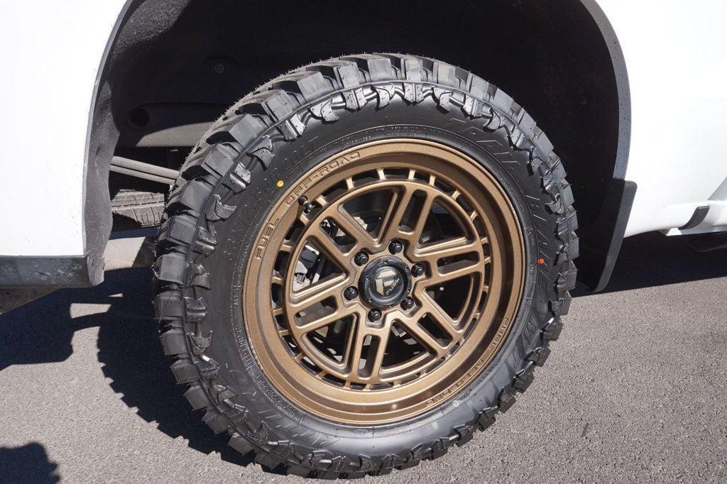 used 2020 Chevrolet Silverado 1500 car, priced at $25,998