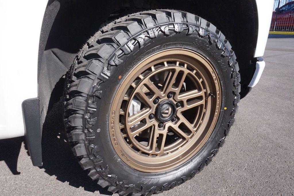 used 2020 Chevrolet Silverado 1500 car, priced at $25,998